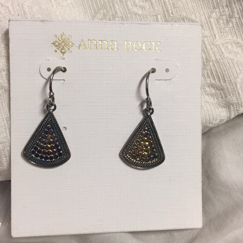 Anna Beck Earrings